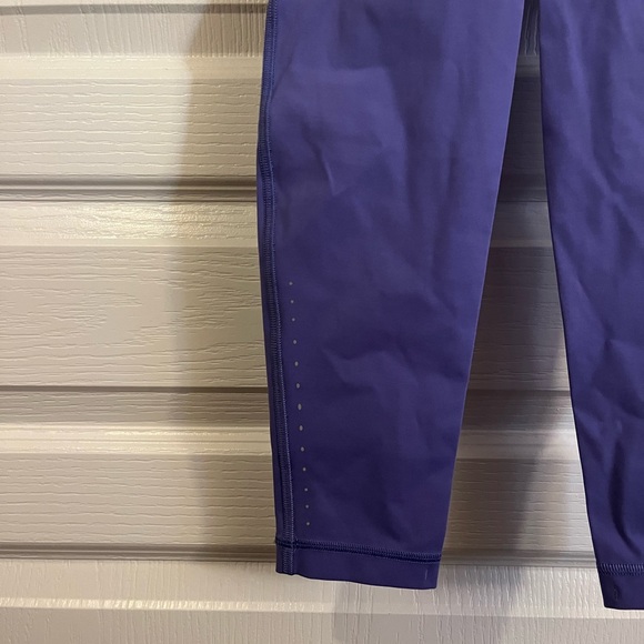 Swift Speed High Rise Tights - Picture 4 of 8